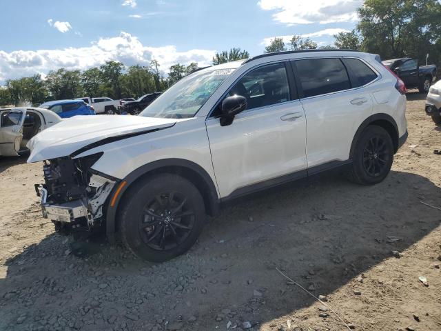 Global Auto Auctions: 2024 HONDA 10HP MOTOR