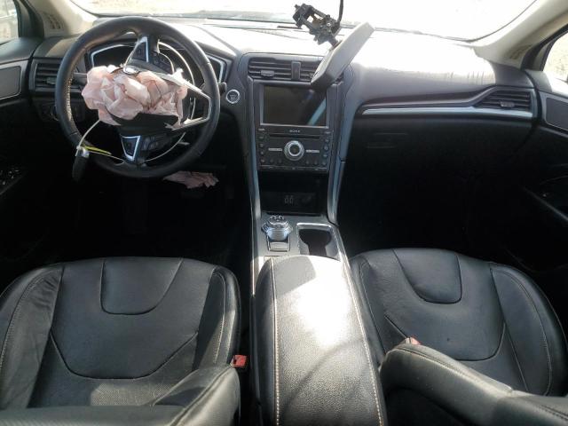 2020 FORD FUSION TIT - 3FA6P0D95LR136956