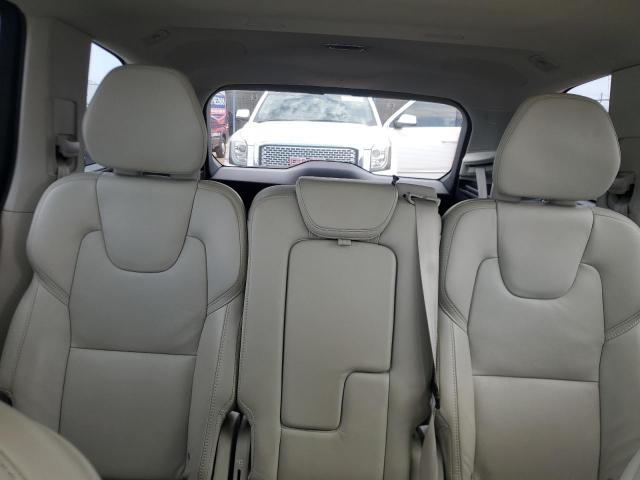 2022 VOLVO XC90 T8 RECHARGE INSCRIPTION YV4BR0CL8N1813203