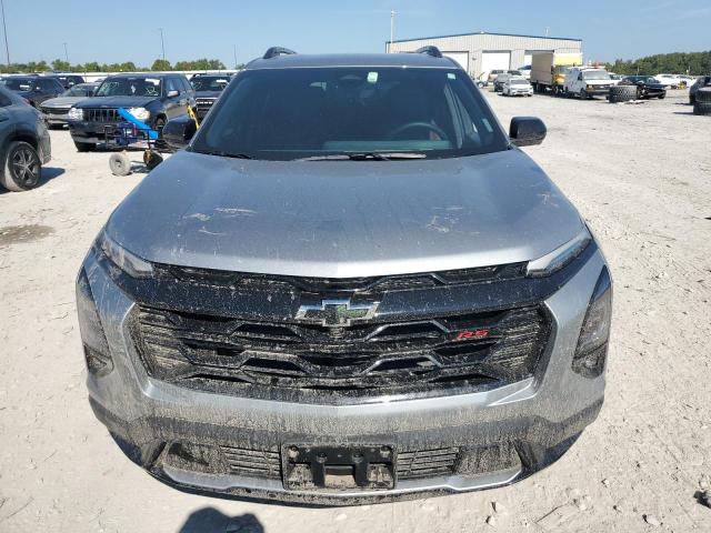 2025 CHEVROLET EQUINOX RS 3GNAXLEG3SL193989