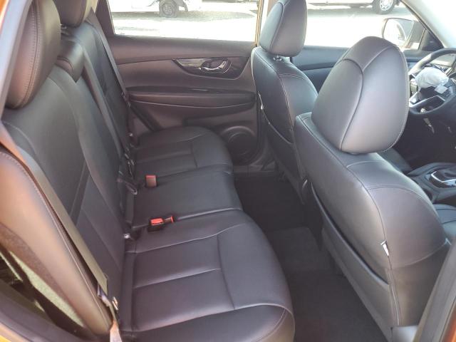 2019 NISSAN ROGUE S - 5N1AT2MT2KC792404