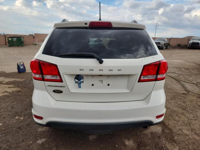 2019 DODGE JOURNEY SE 3C4PDCBB7KT848756