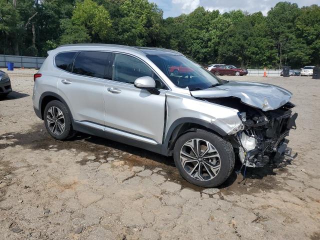 2019 HYUNDAI SANTA FE L 5NMS53AA8KH015433