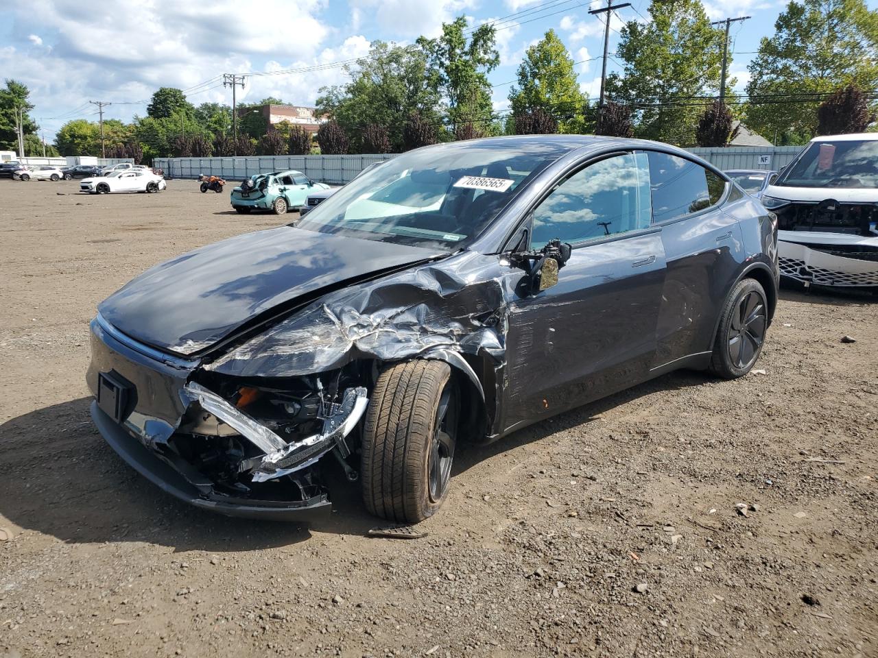 Transportlīdzekļa foto