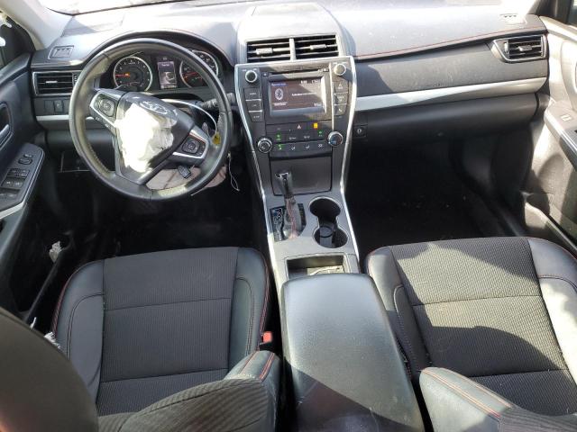 2016 TOYOTA CAMRY LE 4T1BF1FK5GU549312