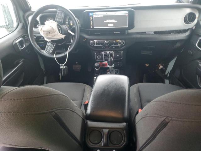 2024 JEEP WRANGLER 4 1C4RJXN64RW194178