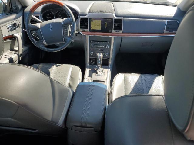 2010 LINCOLN MKZ - 3LNHL2JC8AR605735