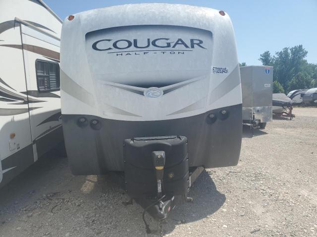 2018 KEYSTONE RV COUGAR FIF #3290660490