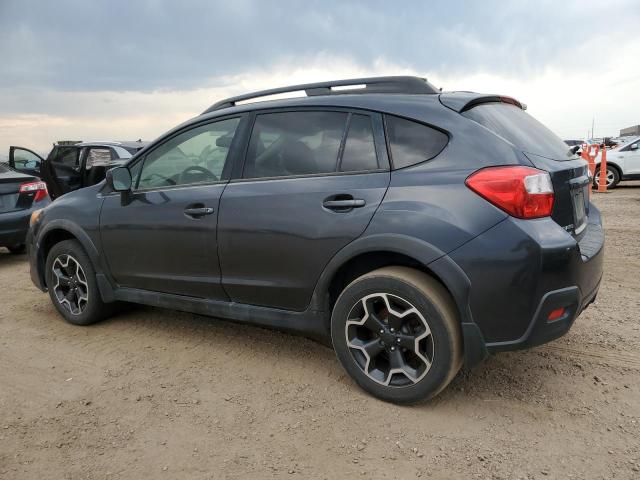 2013 SUBARU XV CROSSTR #3316914070