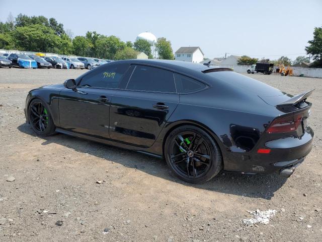 2015 AUDI A7 PREMIUM WAUWGAFC3FN011516