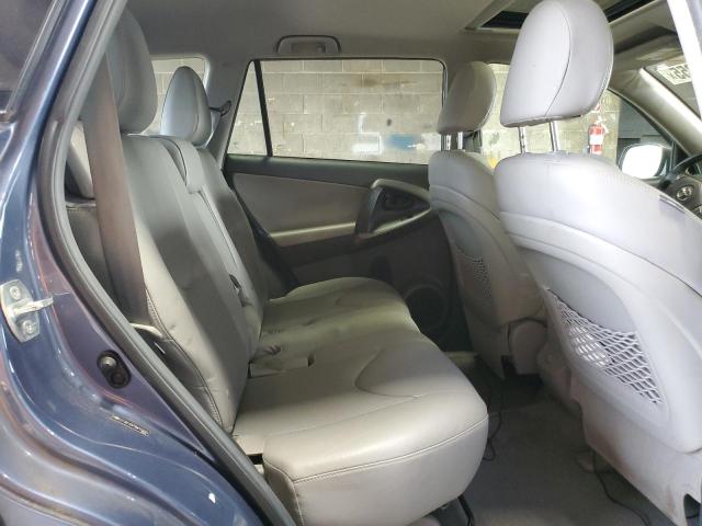 2011 TOYOTA RAV4 LIMIT - 2T3DF4DV1BW176065