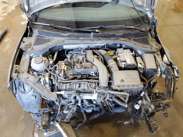 2023 VOLKSWAGEN JETTA SPOR 3VWBM7BU2PM008031