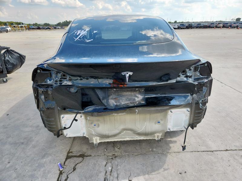 2018 TESLA MODEL 3 5YJ3E1EA1JF156475