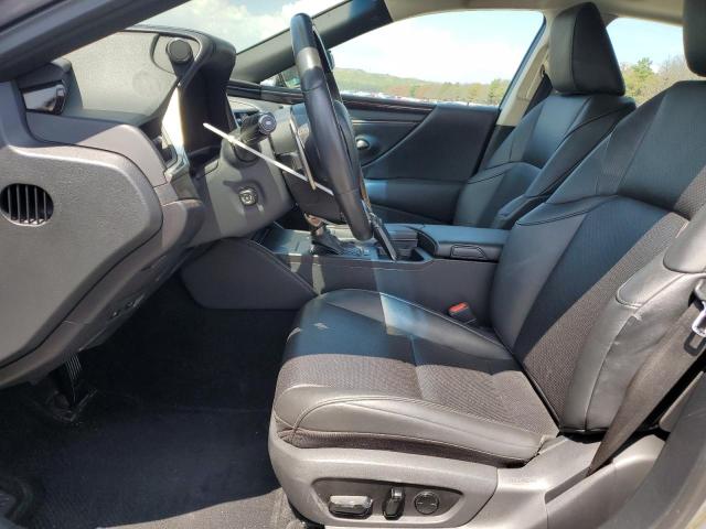 2020 LEXUS ES 350 58ADZ1B16LU062801