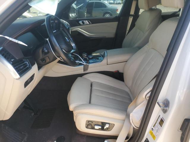 2019 BMW X5 XDRIVE40I 5UXCR6C56KLK84764