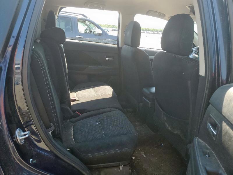 2018 MITSUBISHI OUTLANDER JA4AZ2A39JZ009818