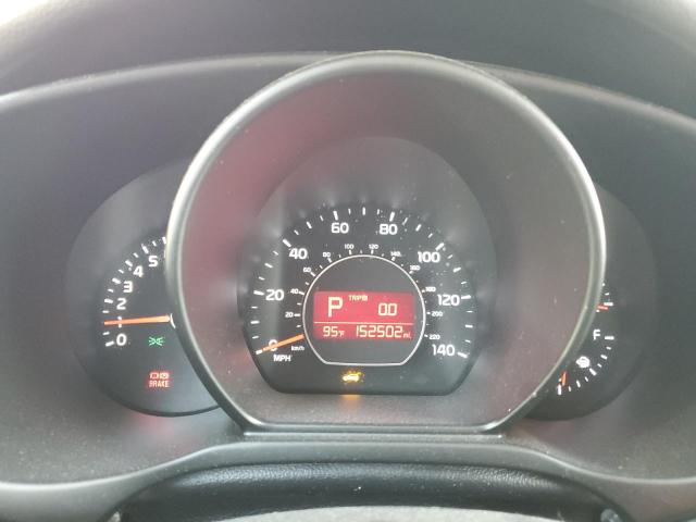 2019 KIA SOUL + KNDJP3A57K7680310