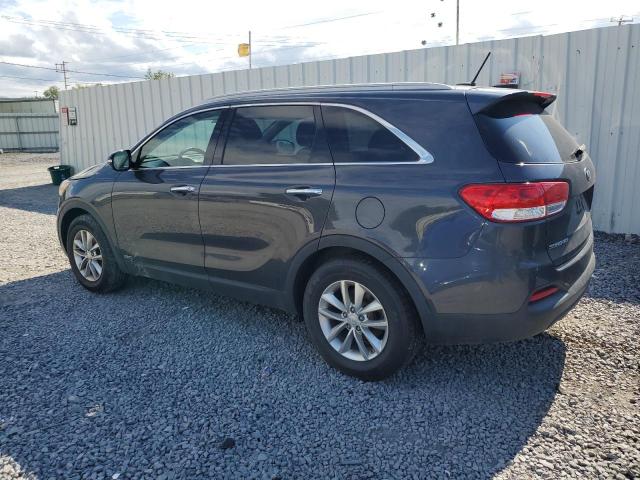 2016 KIA SORENTO LX 5XYPGDA37GG165543
