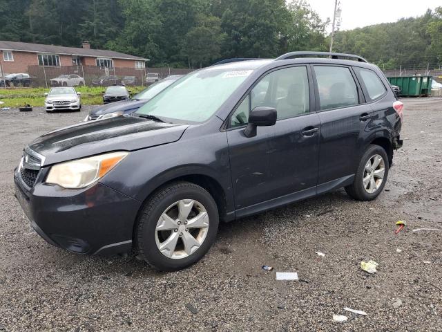 2015 SUBARU FORESTER 2.5I JF2SJABC1FH562231