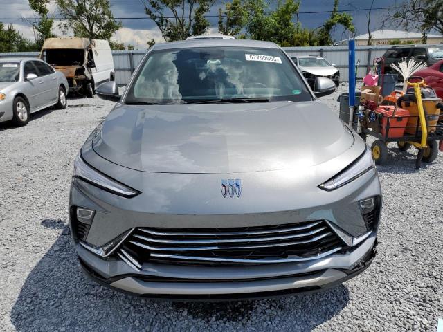 2024 BUICK ENVISTA PREFERRED KL47LAE26RB070927