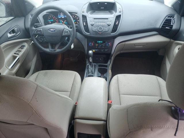 2017 FORD ESCAPE SE - 1FMCU0GD2HUA18879