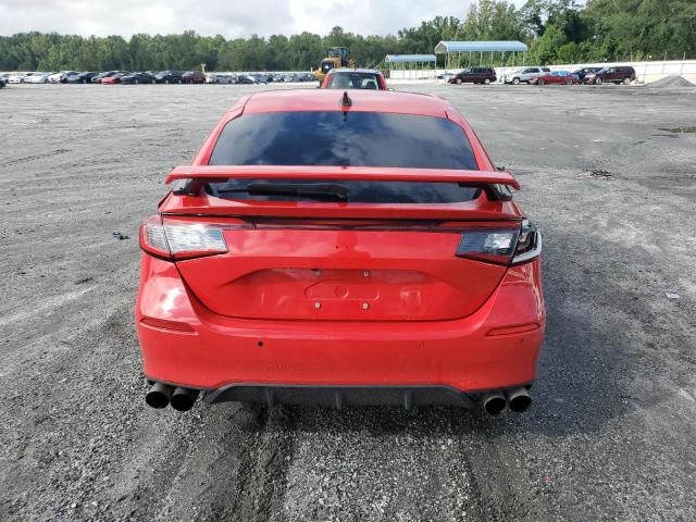 2022 HONDA CIVIC SPOR - 19XFL1H8XNE006999