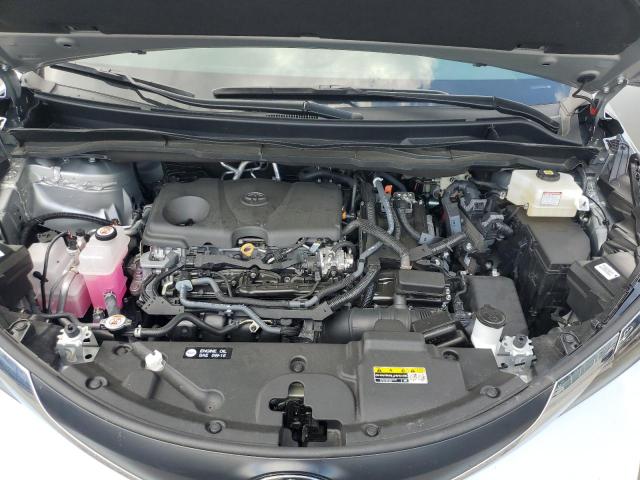 2024 TOYOTA SIENNA XLE 5TDYRKEC4RS188281
