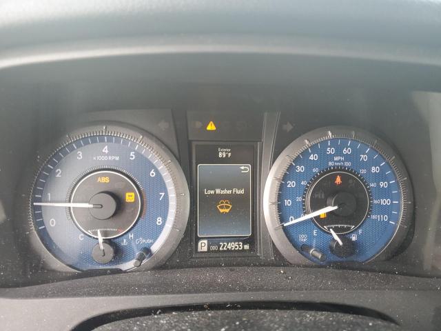 2015 TOYOTA SIENNA XLE 5TDYK3DC9FS529729