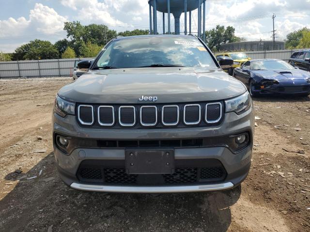 2022 JEEP COMPASS LIMITED 3C4NJDCB9NT102222