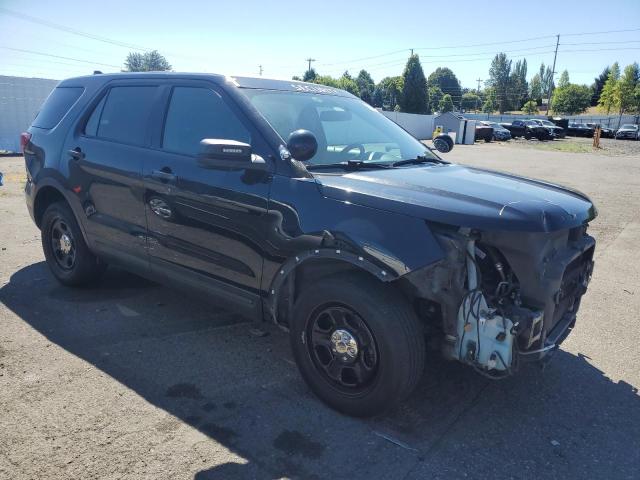 2017 FORD EXPLORER P - 1FM5K8AR9HGB93467