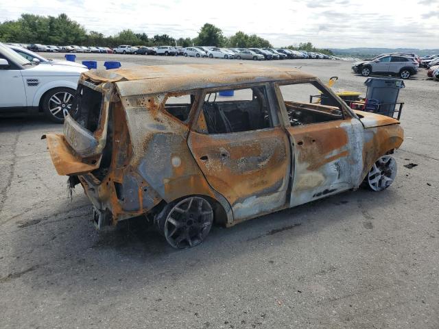 2023 KIA SOUL LX KNDJ23AU2P7190273