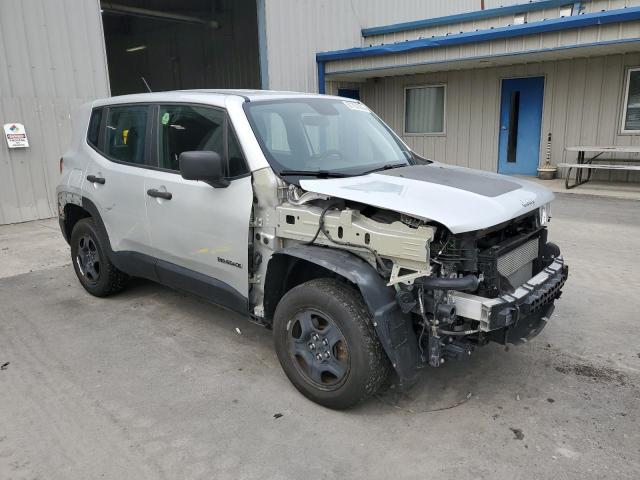 2019 JEEP RENEGADE S ZACNJBAB1KPK82450