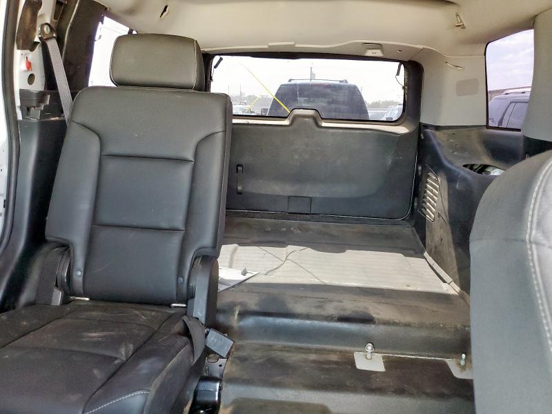 2020 CHEVROLET TAHOE POLI 1GNLCDECXLR246415