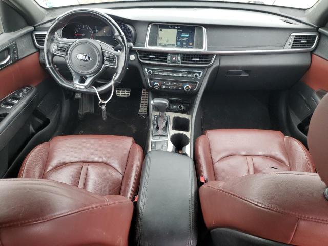 2016 KIA OPTIMA SX 5XXGW4L21GG002155