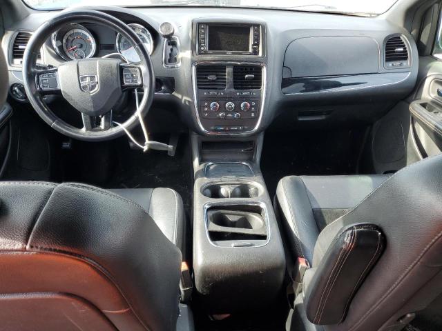2015 DODGE GRAND CARA - 2C4RDGCG4FR737441