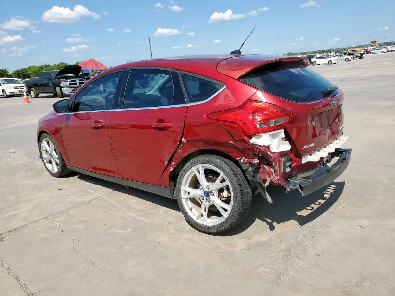 2015 FORD FOCUS TITA 1FADP3N27FL313696