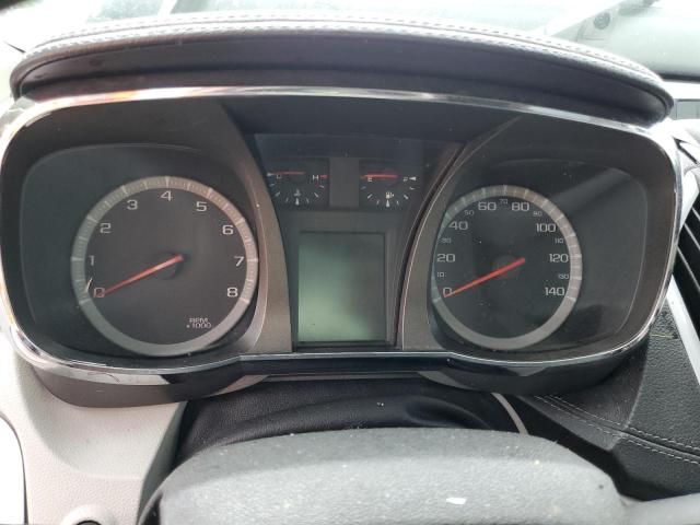 2016 GMC TERRAIN DENALI 2GKALREK3G6345104