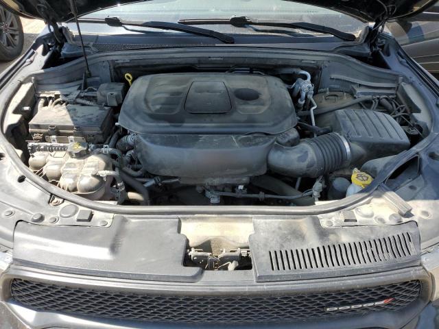 2020 DODGE DURANGO GT 1C4RDJDG3LC320828