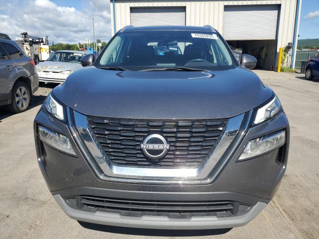 2022 NISSAN ROGUE SV 5N1BT3BB4NC708883