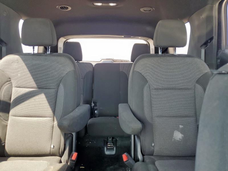 2023 CHEVROLET TRAVERSE L 1GNERGKW2PJ202467