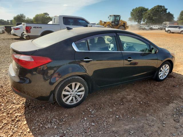 2015 KIA FORTE EX KNAFX4A8XF5262179