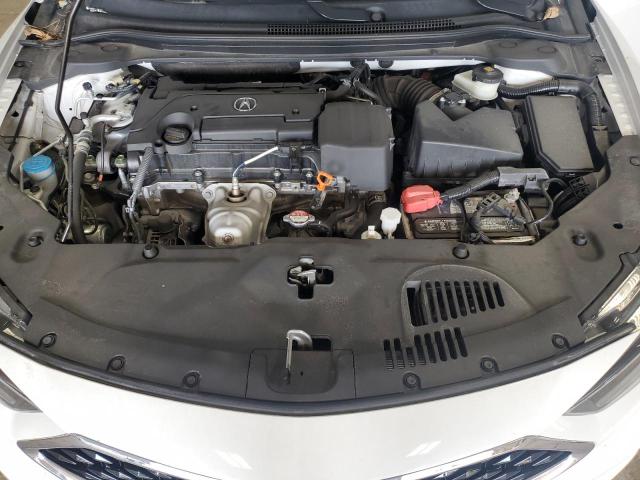 2019 ACURA ILX PREMIU 19UDE2F71KA014944