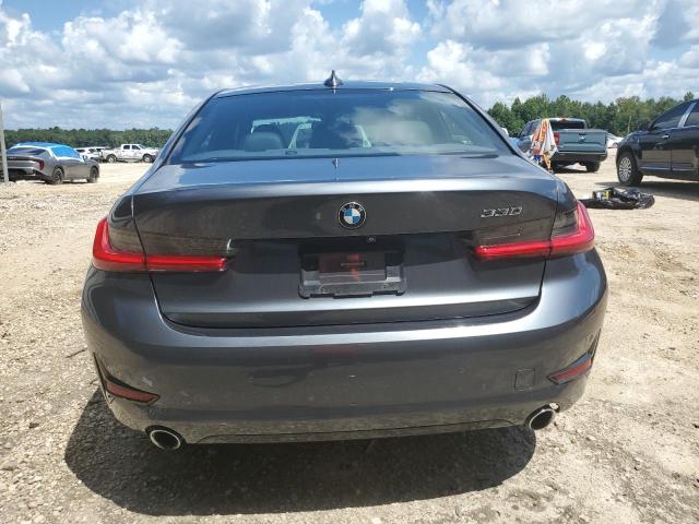 2020 BMW 330I 3MW5R1J05L8B23929