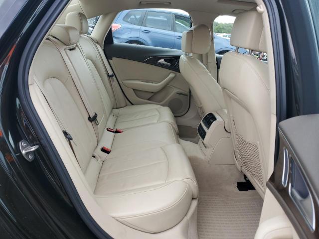 2016 AUDI A6 PREMIUM WAUGFAFC2GN152327