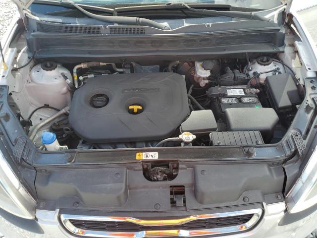2012 KIA SOUL + - KNDJT2A66C7361383