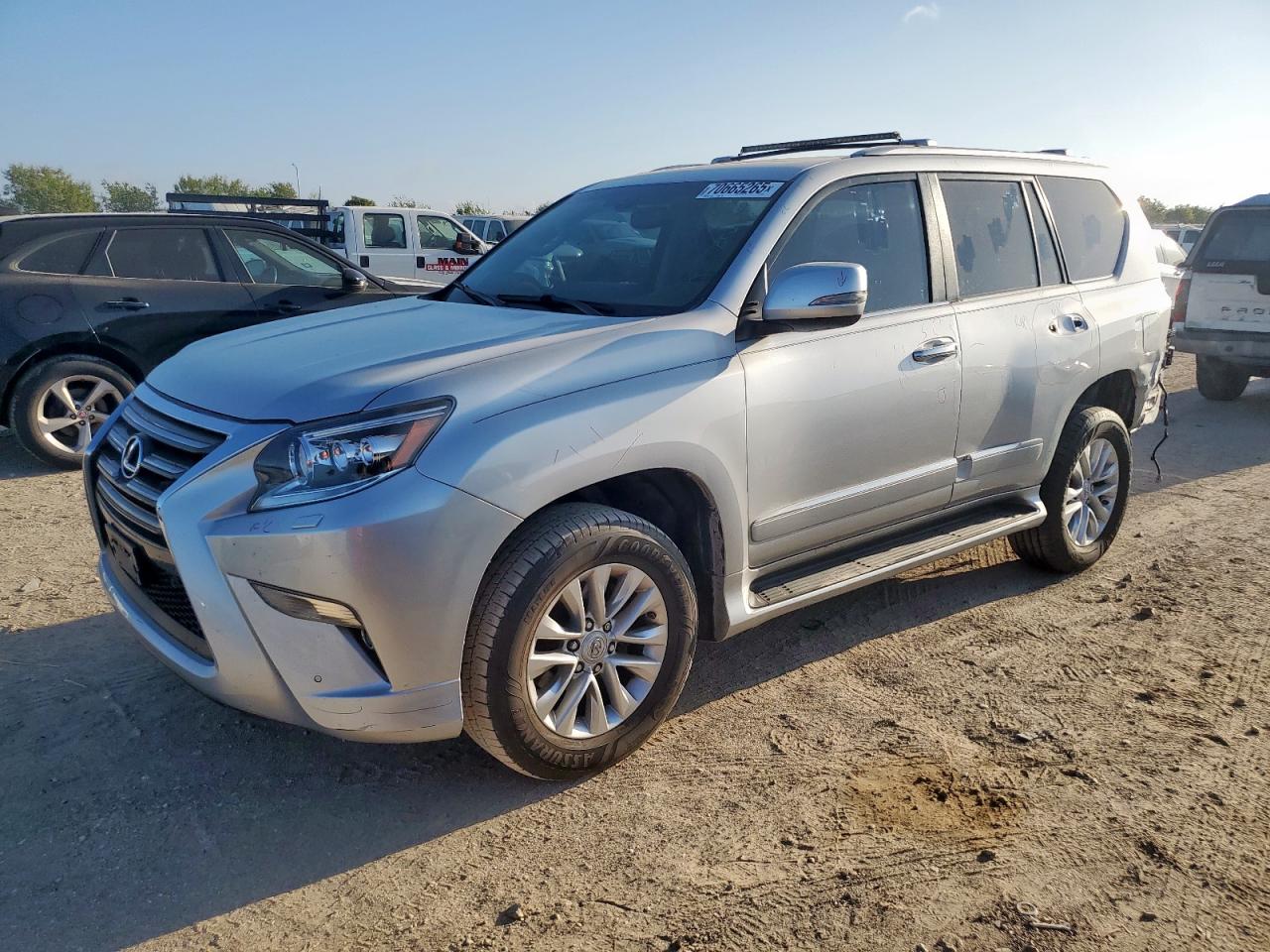 LEXUS GX 460