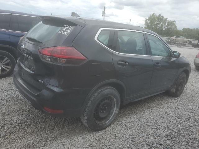 2020 NISSAN ROGUE S KNMAT2MV4LP541044