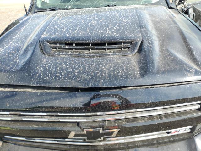 2018 CHEVROLET SILVERADO K2500 HEAVY DUTY LTZ 1GC1KWEY3JF186471