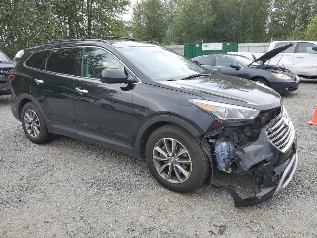 2017 HYUNDAI SANTA FE S KM8SMDHF1HU212421