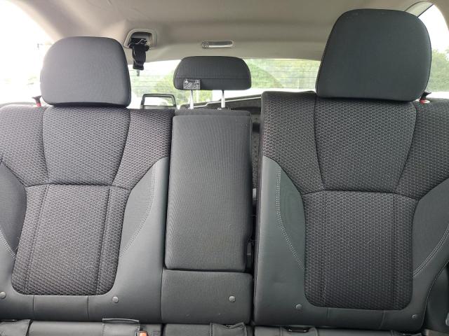2020 SUBARU FORESTER PREMIUM JF2SKAGC2LH581825